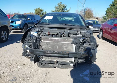 2019 Hyundai Sonata Se z USA, uszkodzony, nr VIN 5NPE24AF0KH760171